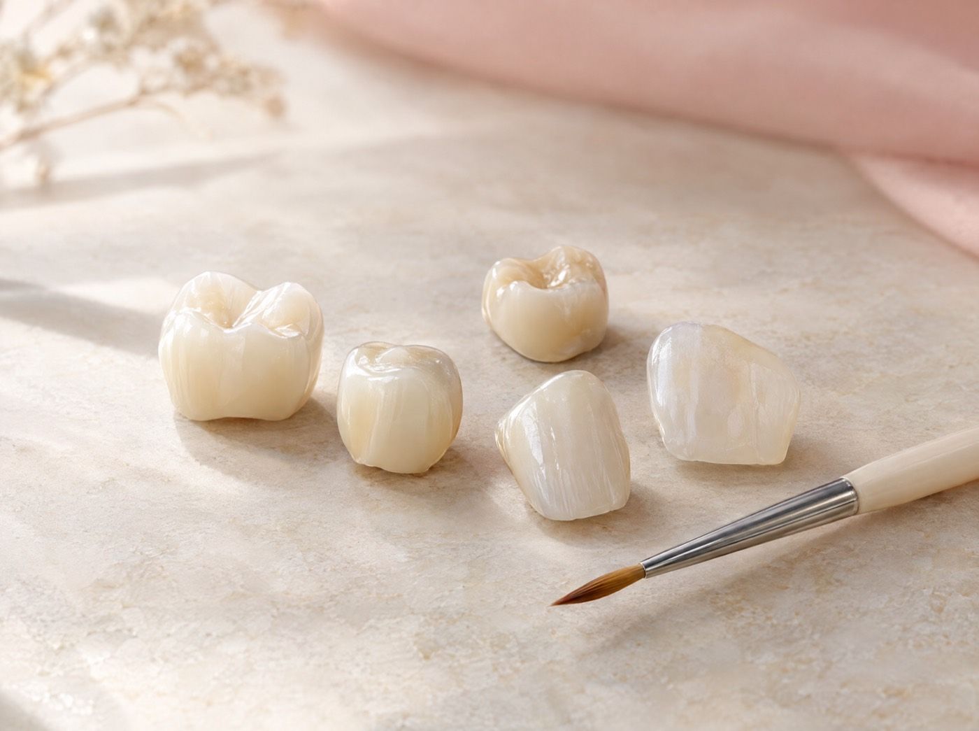 Protetika — Dental Milošević
